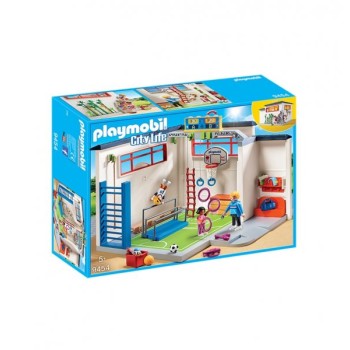 PLAYMOBIL City Life - Teretana