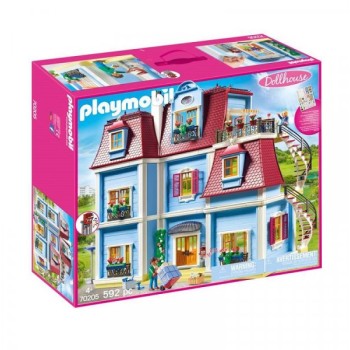 PLAYMOBIL Dollhouse Kućica za lutke 30658