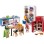 PLAYMOBIL Dollhouse Kuhinja