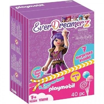 PLAYMOBIL Everdreamerz Viona (21967)
