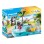PLAYMOBIL Family Fun Bazen sa metom