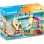 PLAYMOBIL Family Fun Bungalov sa bazenom