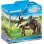 PLAYMOBIL Family Fun Gorila sa bebama