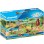 PLAYMOBIL Family Fun Zoo vrt set