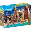 PLAYMOBIL Scooby Doo Avanture u Egiptu