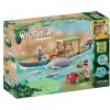 PLAYMOBIL Wiltopia Razgledanje morskih krava