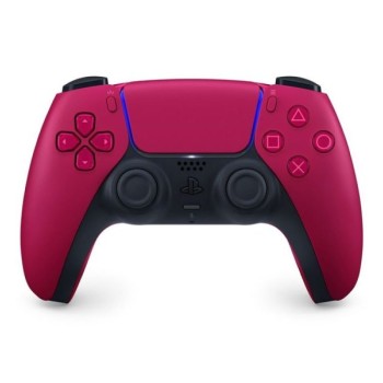 PLAYSTATION PS5 DualSense Wireless Controller Cosmic Red