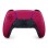 PLAYSTATION PS5 DualSense Wireless Controller Cosmic Red