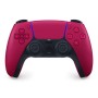 PLAYSTATION PS5 DualSense Wireless Controller Cosmic Red