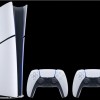 PLAYSTATION SONY PS5 DIGITAL EDITION 1TB SLIM CHASSIS E + 2 WIRELESS DUALSENSE