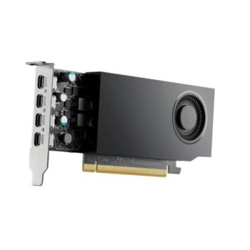 PNY NVidia Quadro RTX A400 4GB Ampere VCNRTXA400-SB low bracket