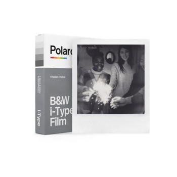 POLAROID Crni i Beli i-Type Instant film
