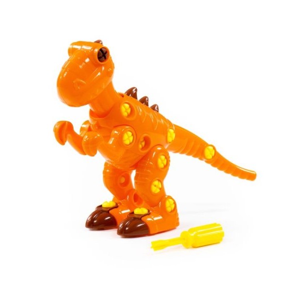 Polesie Dinosaurus na rasklapanje Tyrannosaur