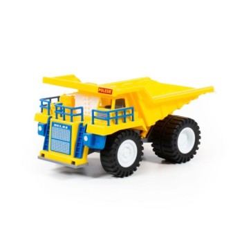 Polesie Kamion za decu za rudnik Kiper Belaz