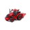 Polesie Traktor za đubrenje za decu Belarus