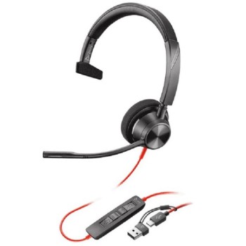 Poly BW3310 USB-C MTC (8X216AA)
