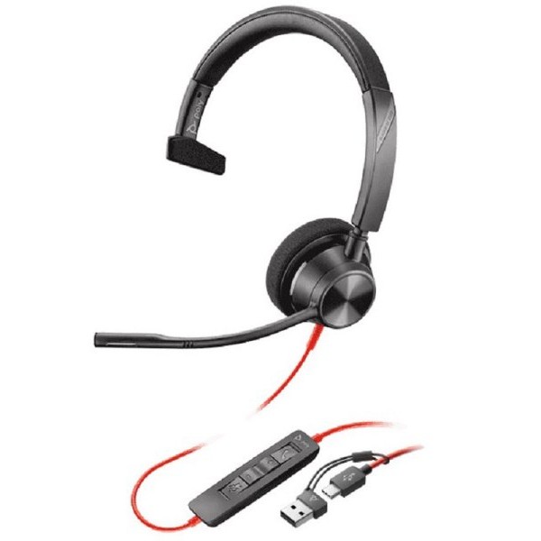 Poly BW3310 USB-C MTC (8X216AA)