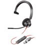 Poly BW3310 USB-C MTC (8X216AA)