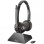Poly Savi 8220 DECT™ Office Stereo bežicne sušalice, ANC,180m/13h