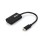 PORT DESIGN Adapter Type C to VGA