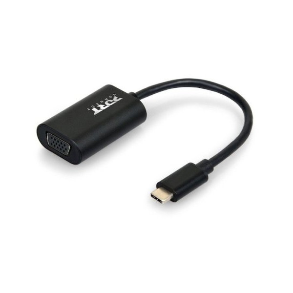 PORT DESIGN Adapter Type C to VGA
