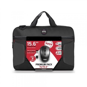 PORT DESIGN PREMIUM Pack 14/15.6 torba za laptop