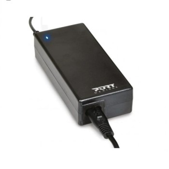 PORT DESIGN Punjač za HP laptop snage 90W