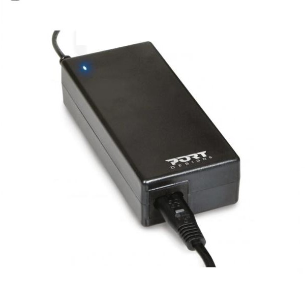 PORT DESIGN Punjač za HP laptop snage 90W
