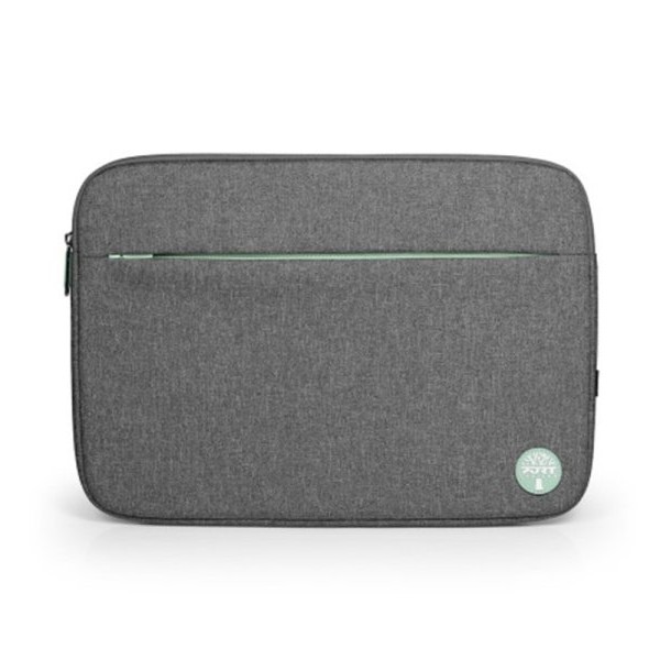PORT DESIGN YOSEMITE ECO SLEEVE 15.6'' GREY
