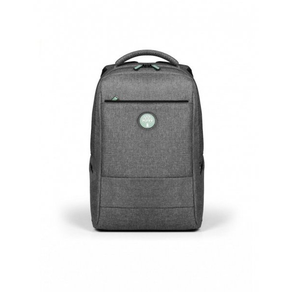 PORT DESIGN YOSEMITE ECO XL BP 15.6'' GREY