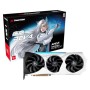 POWER COLOR Hellhound AMD Radeon™ RX 9070 XT 16GB GDDR6 RX9070XT 16G-L/OC