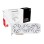 POWER COLOR Hellhound Spectral White AMD Radeon™ RX 9070 XT 16GB GDDR6 RX9070XT 16G-L/OC/WHITE