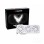 POWER COLOR Red Devil Spectral White AMD Radeon™ RX 9070 XT 16GB GDDR6 RX9070XT 16G-E/OC/WHITE