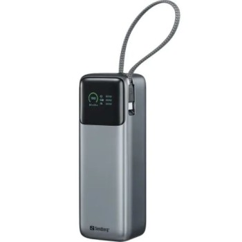 Sandberg Powerbank All in1 421-31 27000mAh PD240W