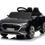 PREMIUM STIL Automobil na akmulator za decu Audi SQ8, 12V, Crni