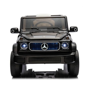 PREMIUM STIL Mercedes EQG 4x4 Crni Premium Oprema