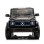 PREMIUM STIL Mercedes EQG 4x4 Crni Premium Oprema