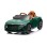 PREMIUM STIL Zeleni dečiji automobil na akumulator Bentley Bacalar