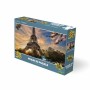 PRIME 3D Puzzle Eiffel Tower Paris 114/10080