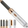 PROFICARE Profi care Styler za kosu PROFI CARE 4 u 1 1000W beli PC-HAS3132 beli/roze