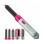 PROFICARE Profi care Styler za kosu PROFI CARE 4 u 1 1000W PC-HAS 3132PINK/SIVI