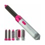 PROFICARE Profi care Styler za kosu PROFI CARE 4 u 1 1000W PC-HAS 3132PINK/SIVI