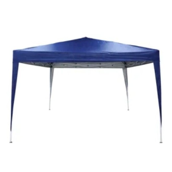 PROGARDEN 3x3 gazebo tenda plava 006