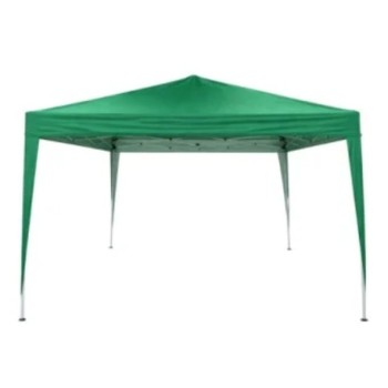 PROGARDEN 3x3 gazebo tenda zelena 006