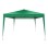 PROGARDEN 3x3 gazebo tenda zelena 006
