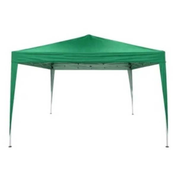 PROGARDEN 3x3 gazebo tenda zelena 006