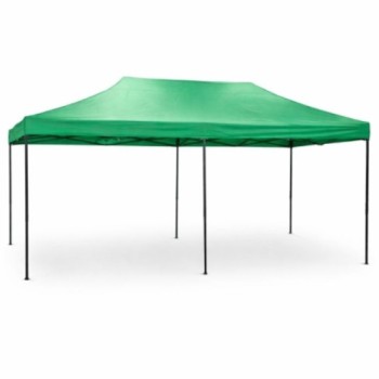 PROGARDEN 3x6x3 gazebo tenda 005 zelana