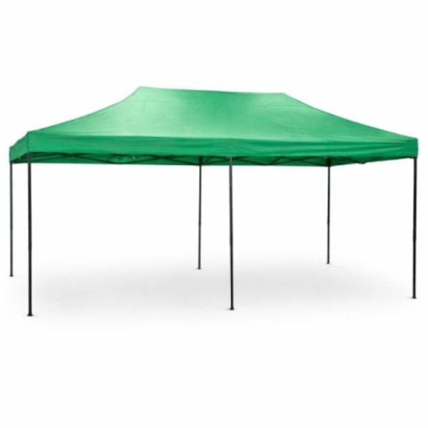 PROGARDEN 3x6x3 gazebo tenda 005 zelana
