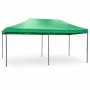 PROGARDEN 3x6x3 gazebo tenda 005 zelana
