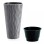 Prosperplast PR DPSP300-405U Saksija Sandy 30x52cm kameno siva